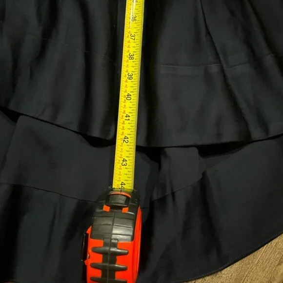 🫐 Gorgeous Gown from Revolve! - Picture 11 of 12